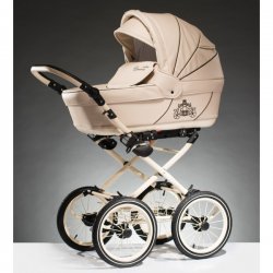703 - Детская коляска Esperanza Classic Kareta 3 в 1